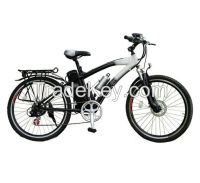 Mountain electric bike with strict quality CE approval