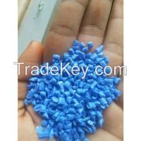 Recycled Polypropylene Granules