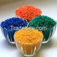 PP Color Granules