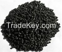 HDPE Blow Black , Pipe Grade Granules