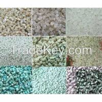 HD Pallet Granules