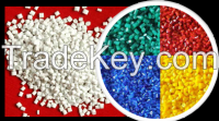 Polypropylene Granules