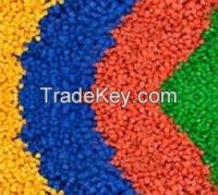 HD granules