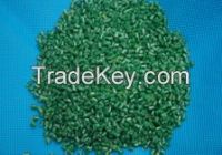 Recycled HDPE Granules