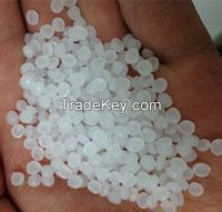 Raw plastic material LDPE granules for cables insulation