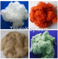 Virgin Polyester Stape Fiber/PSF