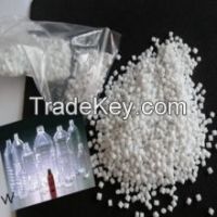 Virgin PET Resin for bottle grade