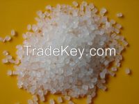 HDPE raw material granules/HDPE milk bottle scrap / plastic granules