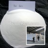 PVC Resin SG5 K67 pipe grade