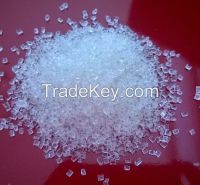 HIPS granules (High Impact Polystyrene)