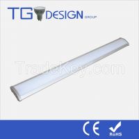 160w High Efficiency LED Industrial Commecial warehouse High Bay Light