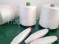 100% polyester yarn sewing thread