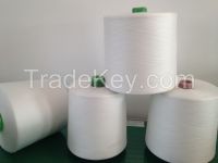 100% polyester yarn sewing thread 50S/2
