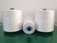 100% polyester yarn sewing thread