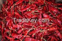 100% quality Red Hot Chili Pepper 
