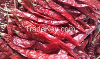 100% quality Chili pepper now ready for market Raw and Powder Chili  