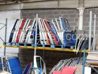 used ldv spares