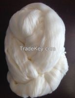 High-bulk Acrylic Yarn