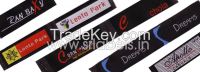 Customized Woven Labels