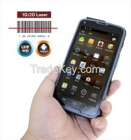 C5D Industrial grade Handheld Smart Phone PDA