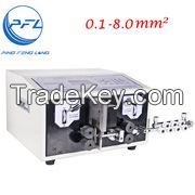 PFL-03 Automatic electrical wire stripping & cutting machine