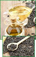 Crude Sunflower Oil