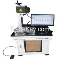 Philicam fiber laser marking machine-20W