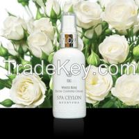 WHITE ROSE - Facial Cleansing Cream 100ml