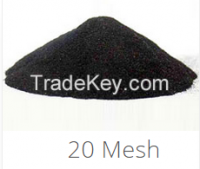 Rubber Powder 20 Mesh