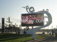P16 Outdoor LED Display Video Screen /Full Color