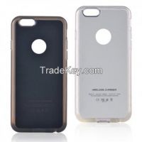 iPhone 6 Plus Receiver Case QI Compatible - RedBoxstore.com 