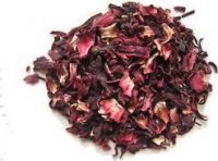 Dried Hibiscus Flower