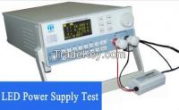 JT6315A Programmable Dc Electronic Load, fuel cell test, battery test