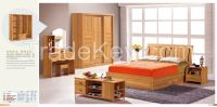 Mordern MDF bedroom furniture