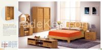 Mordern MDF bedroom furniture