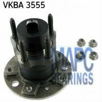 Wheel bearing kits wheel replacement kits VKBA3555 For OPEL VAUXHALL SAAB