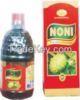 Noni Juice