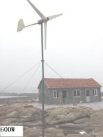wind -driven generator
