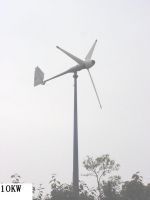 wind turbine generator