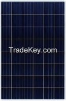 240~260W Solar Panel (Multicrystalline)