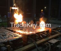 v-process casting technology