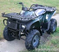 atv quad 250cc 4x2