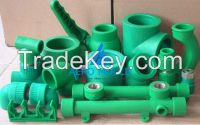 pipe fitting mould