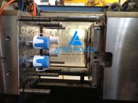 Double Injection Mold