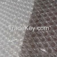 Bubble Bags Smooth On Both Sides Flat Open