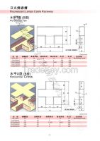 Fluorescent Lamps Cable Raceway