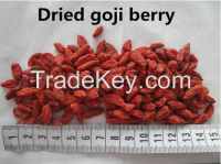 Dried Goji Berry/Medlar/Chinese Wolfberry