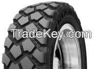 Solid Truck Tires