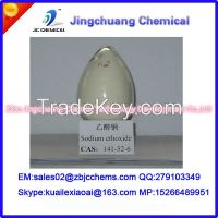 sodium ethylate CAS 141-52-6 for pharm intermediates