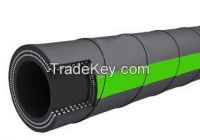 Sandblast Hose